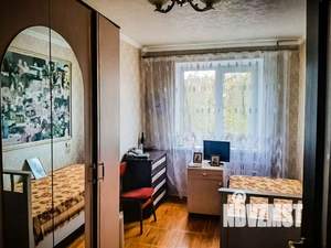 4-к квартира, вторичка, 60м2, 3/5 этаж