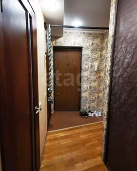 1-к квартира, вторичка, 32м2, 1/9 этаж