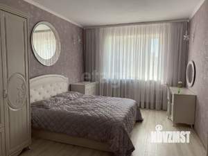 3-к квартира, вторичка, 92м2, 10/17 этаж
