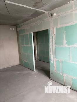 2-к квартира, вторичка, 59м2, 12/19 этаж