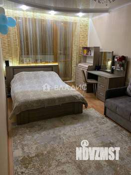 1-к квартира, вторичка, 30м2, 4/5 этаж
