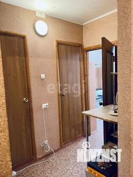 2-к квартира, вторичка, 51м2, 10/10 этаж