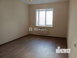 1-к квартира, вторичка, 41м2, 9/17 этаж