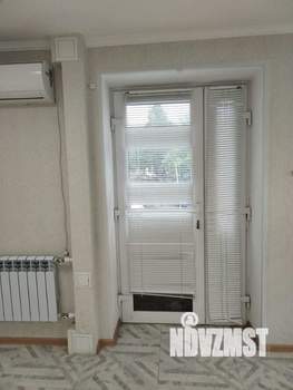 1-к квартира, вторичка, 40м2, 1/5 этаж