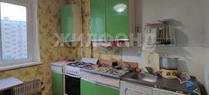 1-к квартира, вторичка, 31м2, 5/9 этаж