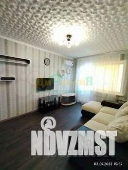 1-к квартира, вторичка, 32м2, 4/9 этаж