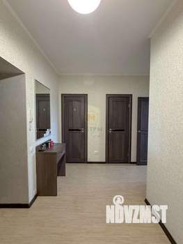 2-к квартира, вторичка, 66м2, 11/14 этаж