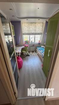 3-к квартира, вторичка, 87м2, 9/13 этаж