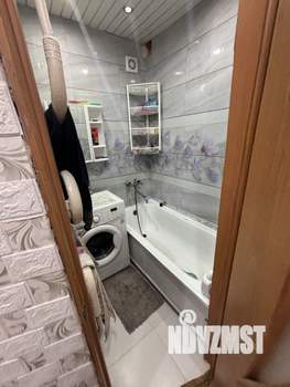 2-к квартира, вторичка, 46м2, 5/5 этаж