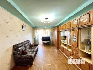 3-к квартира, вторичка, 67м2, 6/14 этаж