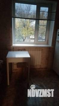 1-к квартира, вторичка, 38м2, 1/5 этаж