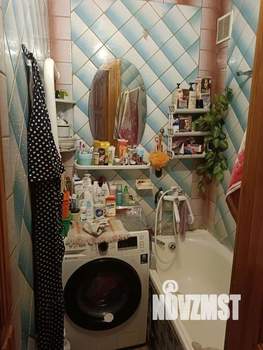 2-к квартира, вторичка, 44м2, 4/5 этаж