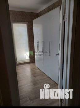 1-к квартира, вторичка, 42м2, 5/15 этаж