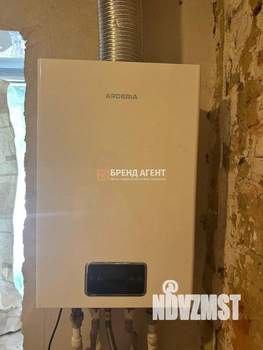 2-к квартира, вторичка, 39м2, 1/2 этаж