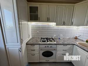 3-к квартира, вторичка, 72м2, 6/10 этаж