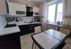 2-к квартира, вторичка, 54м2, 7/10 этаж