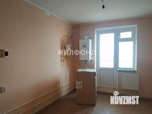1-к квартира, вторичка, 39м2, 7/10 этаж