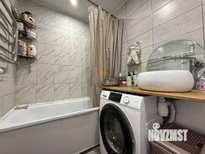 2-к квартира, вторичка, 46м2, 7/9 этаж