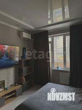 1-к квартира, вторичка, 42м2, 2/7 этаж