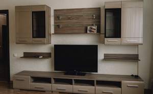 3-к квартира, вторичка, 87м2, 2/11 этаж