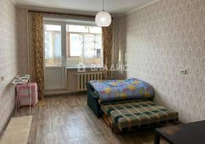 2-к квартира, вторичка, 51м2, 1/10 этаж