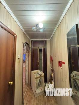 1-к квартира, вторичка, 32м2, 4/5 этаж