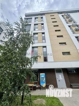 2-к квартира, вторичка, 49м2, 9/10 этаж