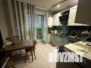 3-к квартира, вторичка, 64м2, 3/10 этаж