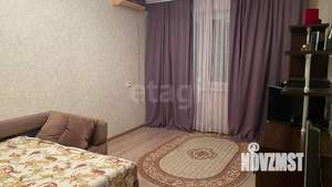 2-к квартира, вторичка, 42м2, 9/9 этаж