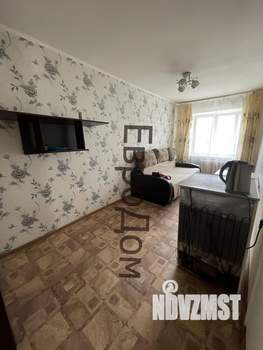 2-к квартира, вторичка, 44м2, 3/5 этаж