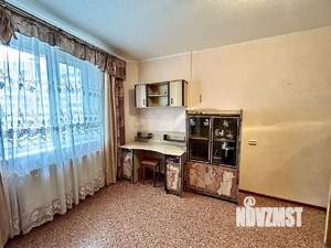 3-к квартира, вторичка, 69м2, 5/10 этаж