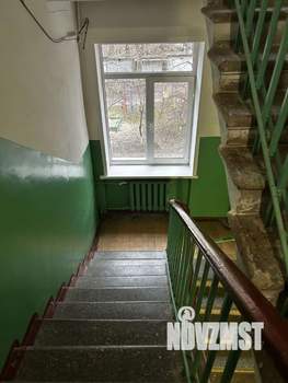 2-к квартира, вторичка, 46м2, 2/3 этаж