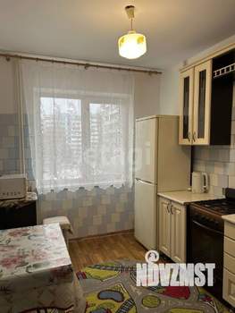 3-к квартира, вторичка, 60м2, 4/9 этаж