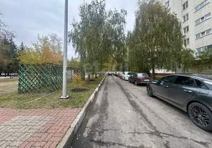 3-к квартира, вторичка, 61м2, 1/9 этаж