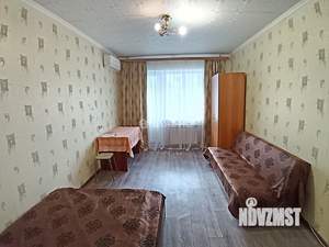 1-к квартира, вторичка, 32м2, 4/9 этаж