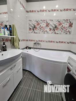 2-к квартира, вторичка, 63м2, 6/15 этаж