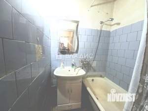 1-к квартира, вторичка, 34м2, 4/5 этаж