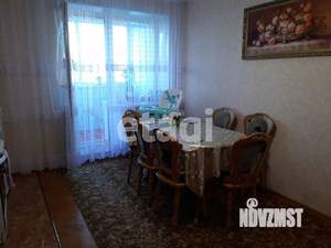 3-к квартира, вторичка, 108м2, 10/14 этаж