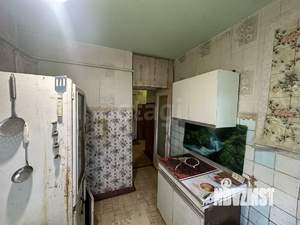 4-к квартира, вторичка, 61м2, 1/5 этаж