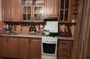 4-к квартира, вторичка, 89м2, 2/7 этаж