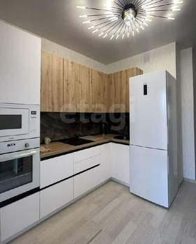 1-к квартира, вторичка, 36м2, 4/10 этаж