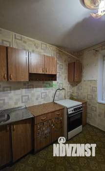 1-к квартира, вторичка, 34м2, 9/9 этаж