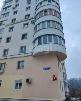 3-к квартира, вторичка, 78м2, 6/9 этаж