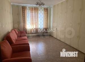 1-к квартира, вторичка, 49м2, 4/9 этаж