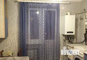 1-к квартира, вторичка, 36м2, 10/10 этаж