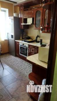 3-к квартира, вторичка, 61м2, 9/10 этаж