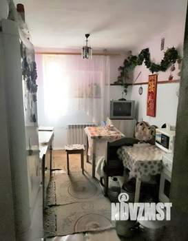 4-к квартира, вторичка, 91м2, 1/9 этаж