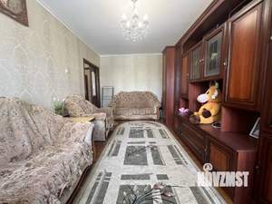 4-к квартира, вторичка, 79м2, 4/9 этаж
