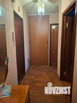 2-к квартира, вторичка, 45м2, 4/5 этаж