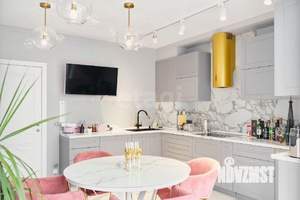 3-к квартира, вторичка, 116м2, 6/14 этаж